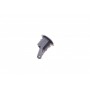 Корпус замка багажника Renault Logan 04-12