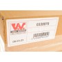Маслоприймач (піддон) VW Caddy III 1.9 TDI/2.0 TDI/SDI 04-15