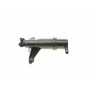 Форсунка омивача фари BMW 5 (E60) 03-10 (R)