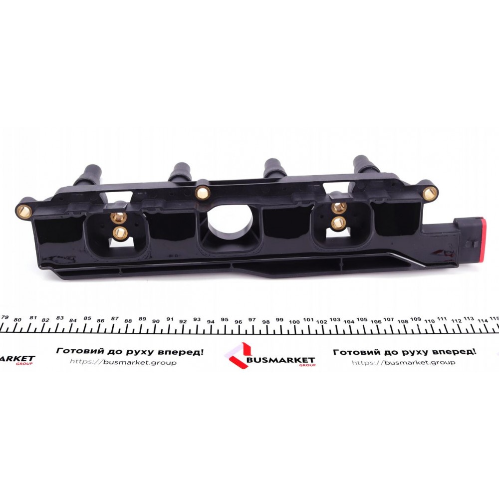 Котушка запалювання Opel Vectra C/Astra 1.8 G 98-