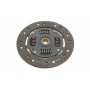 Комплект зчеплення Fiat Panda 12-/Punto 1.3 D 09- (d=220mm)