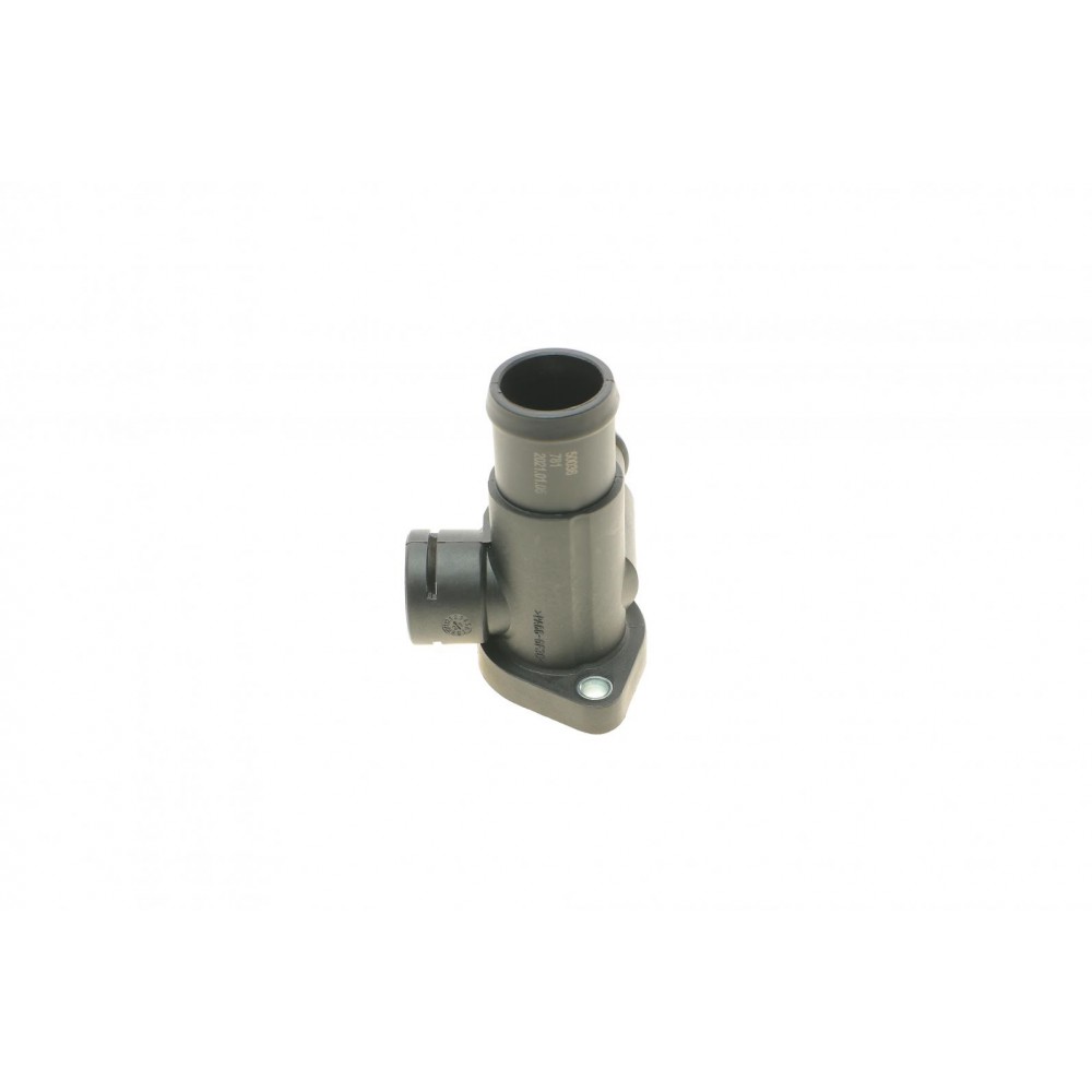 Фланець системи охолодження Audi A4/A6 1.9-2.5 TDI 94-05/ VW Passat 1.9-2.5TDI 96-00