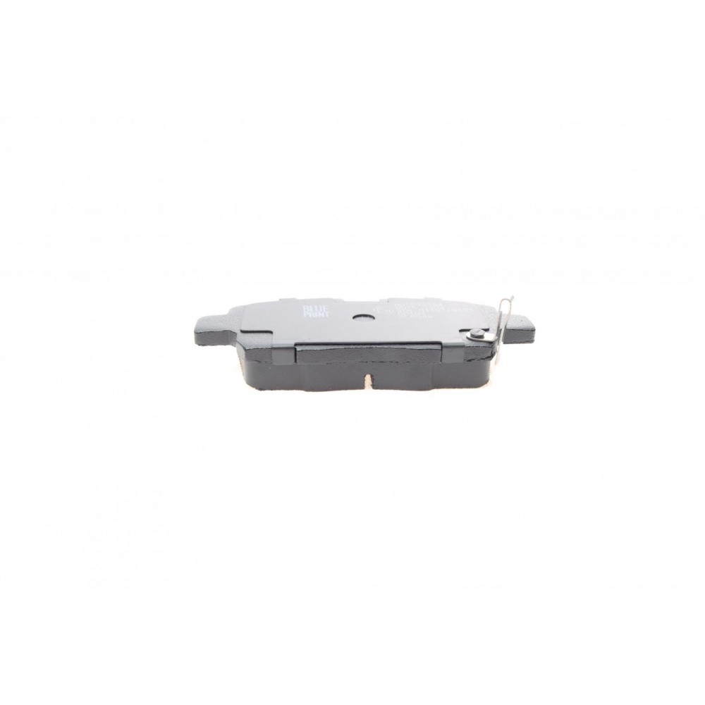 Колодки гальмівні (передні) Toyota Corolla 01-08/Yaris 99-05