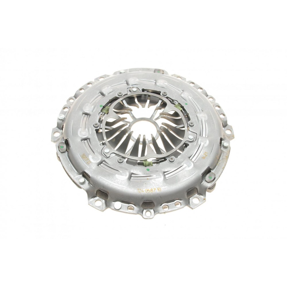 Комплект зчеплення Citroen C4/C5/Peugeot 3008/308 1.6 HDi 09-18 (d=240mm) (+вижимний)