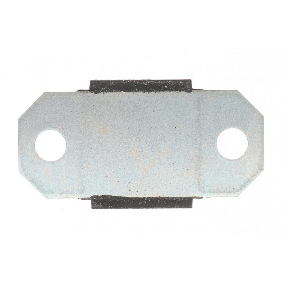 Втулка стабілізатора (переднього) Ford Fiesta VI 1.2-1.6 07- (d=21mm)