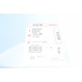Прокладка ГБЦ Citroen Berlingo/Peugeot Partner 1.6 VTI 10- (0.9mm)