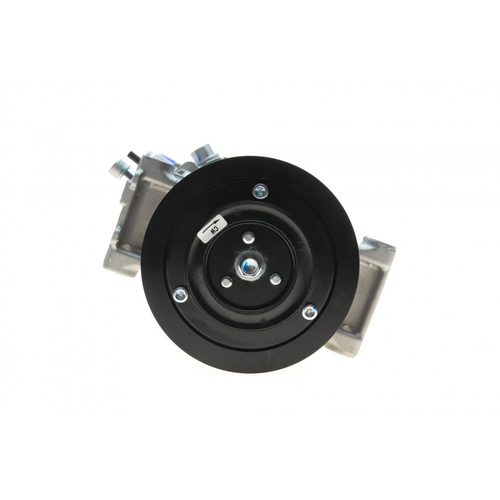 Компресор кондиціонера Audi A4/A5/A6/A7/Q5 1.4/1.8/2.0 TDI 08-