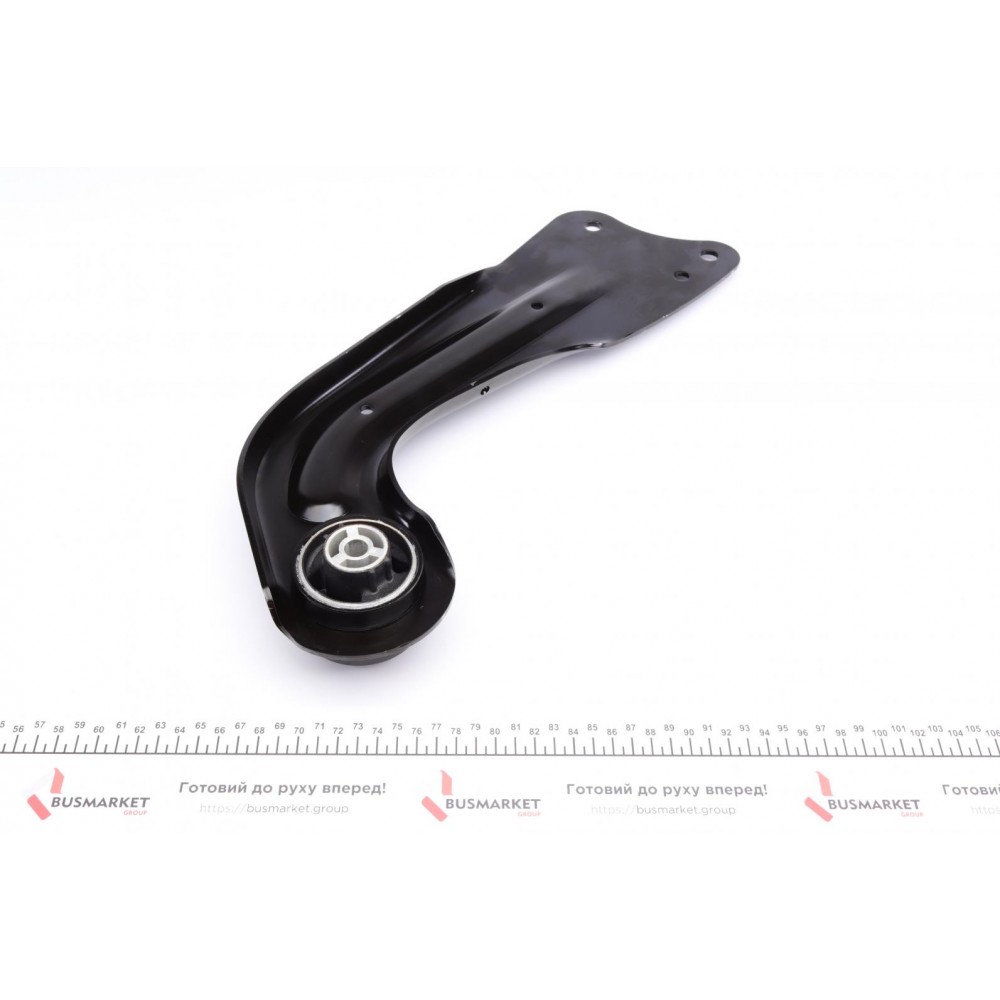 Важіль підвіски (задній) (L) Audi A3/Skoda Octavia II/VW Golf 03-16/VW Passat/Skoda SuperB/Yeti 10-
