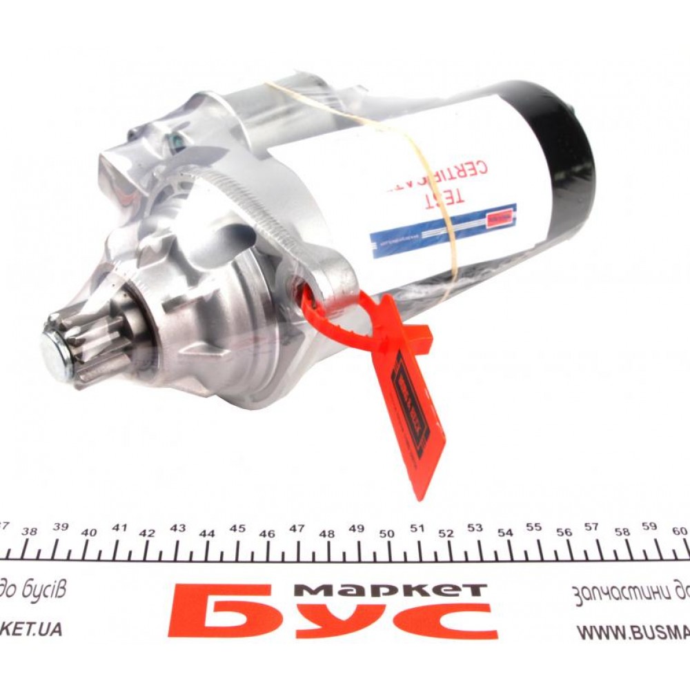 Стартер VW T5 2.5TDI 03-10 (2.2kw) (z=10)