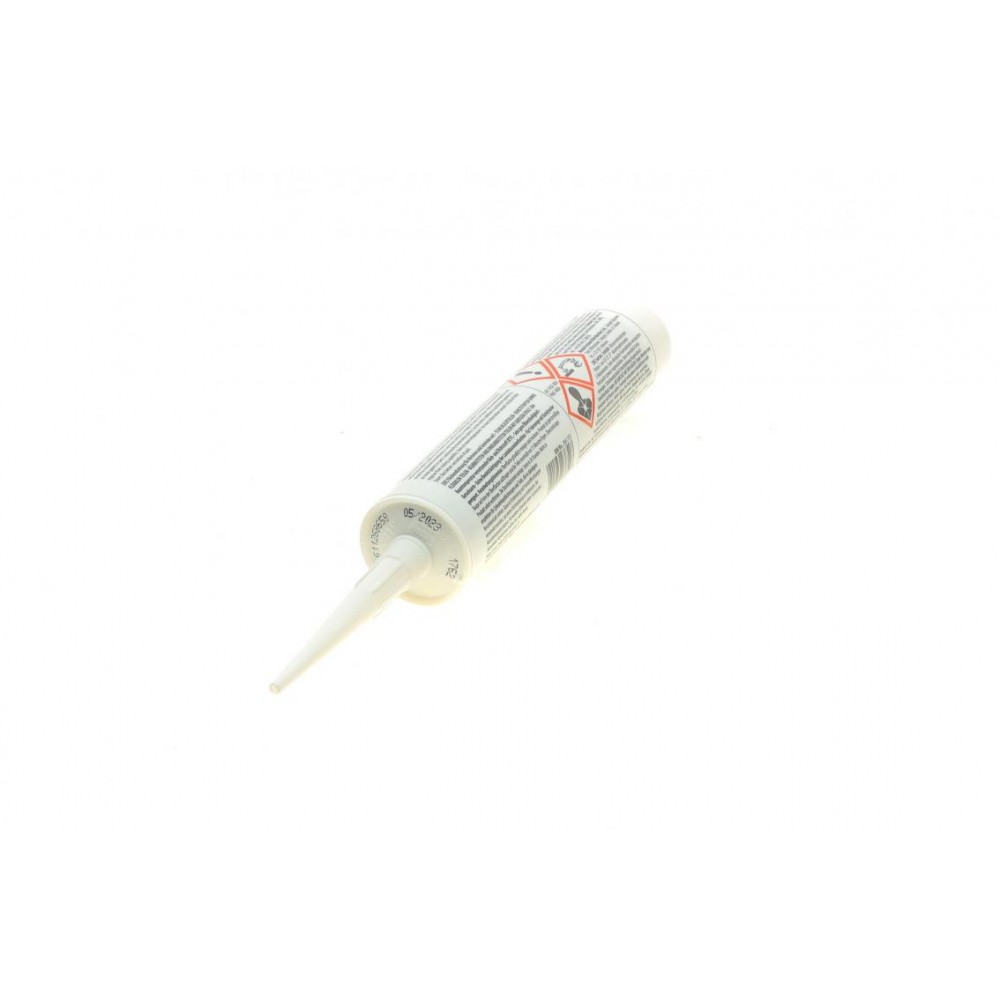 LOCTITE SI 5910, 300ML Герметик силіконовий (чорний) (маслостійкий) ( -55°C до +250°C)