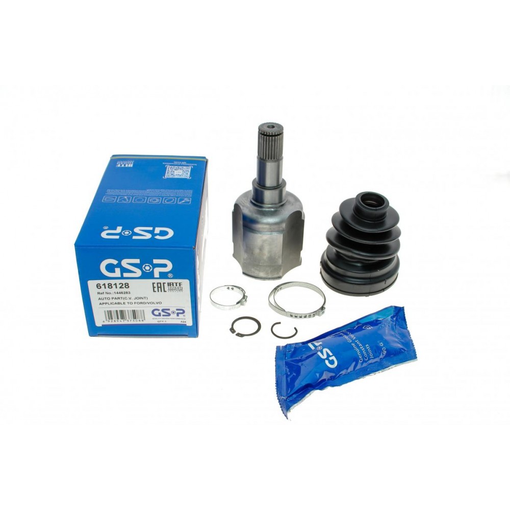 ШРКШ (внутрішній) Ford Galaxy /Mondeo 1.6-2.2 07-15/Volvo S60/S80/V60/V70 10-15 (26x28z)