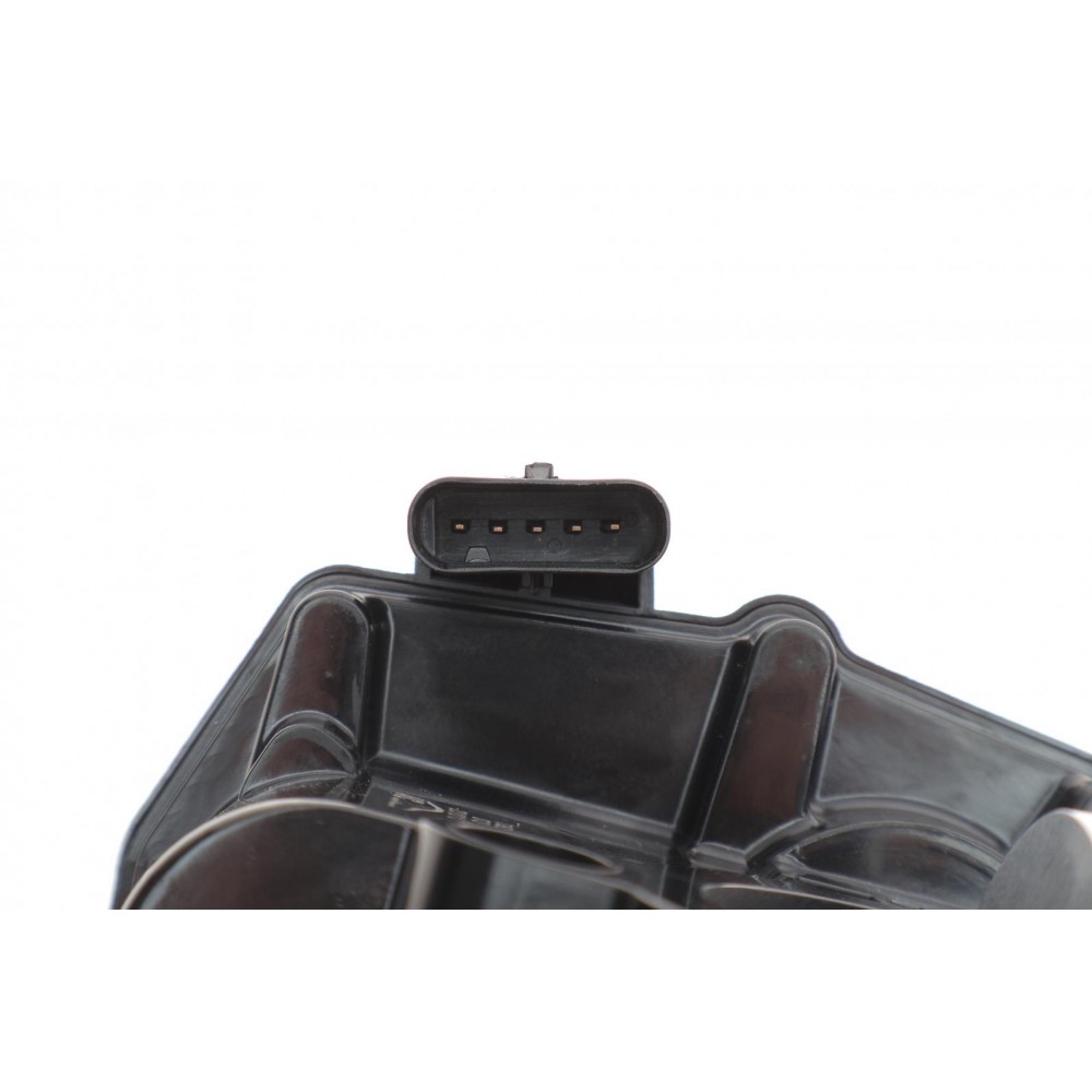 Заслонка дросельна BMW 1 (F20/F21) 1.5D (B37) 15-19/X3 (F25) 2.0D (B47) 14-17