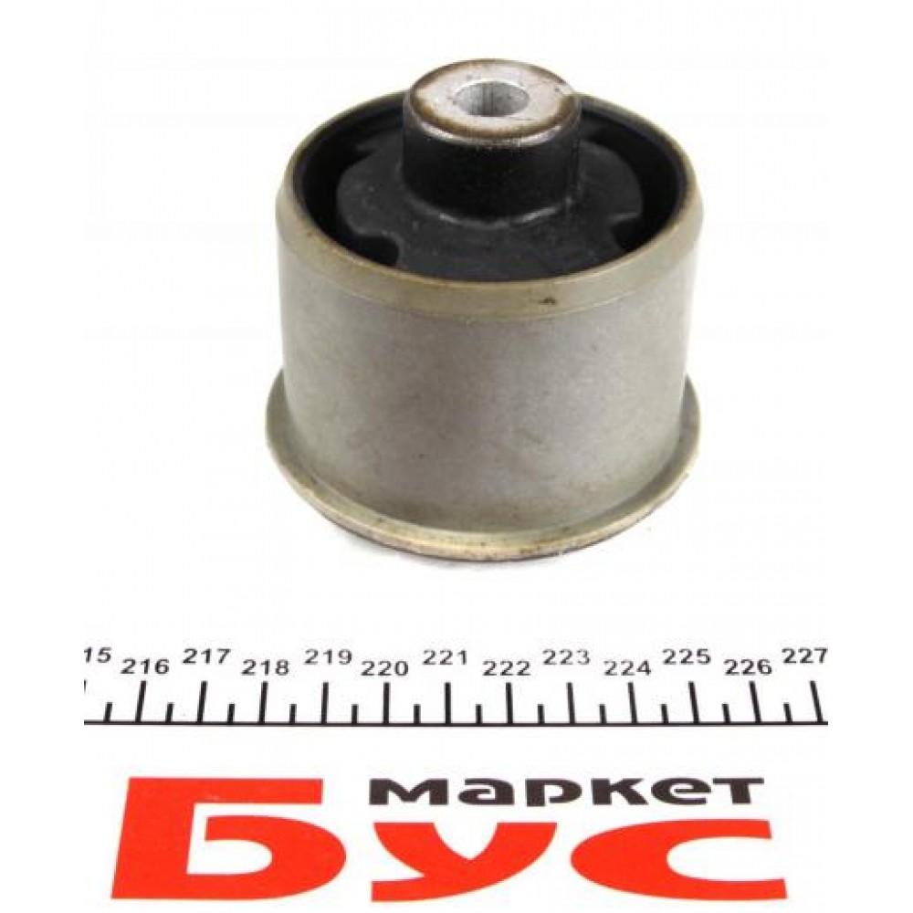 Сайлентблок балки (задньої) Ford Fiesta IV 1.0-1.6 08-