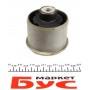 Сайлентблок балки (задньої) Ford Fiesta IV 1.0-1.6 08-