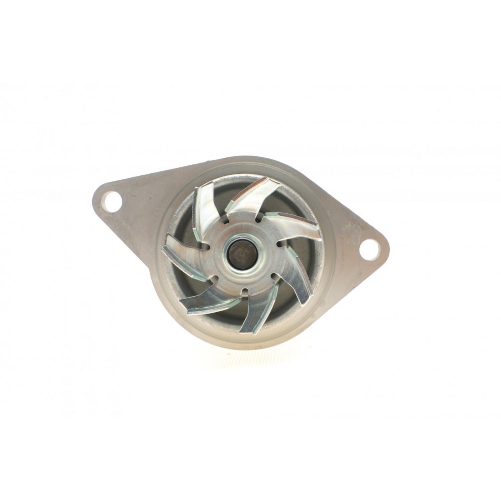 Комплект ГРМ + помпа VW Caddy/Golf/Seat Ibiza/Skoda Octavia 1.6 92-04 (19x137z)