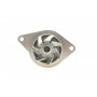 Комплект ГРМ + помпа VW Caddy/Golf/Seat Ibiza/Skoda Octavia 1.6 92-04 (19x137z)