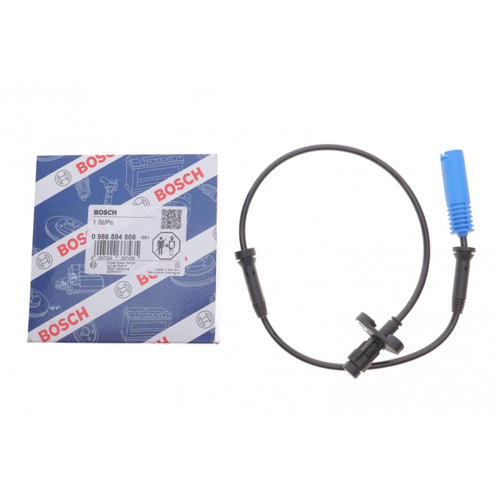 Датчик ABS (передній) BMW 5 (E39) 2.0i-4.5i 95-04 M47/M52/M54/M51/M57/M62