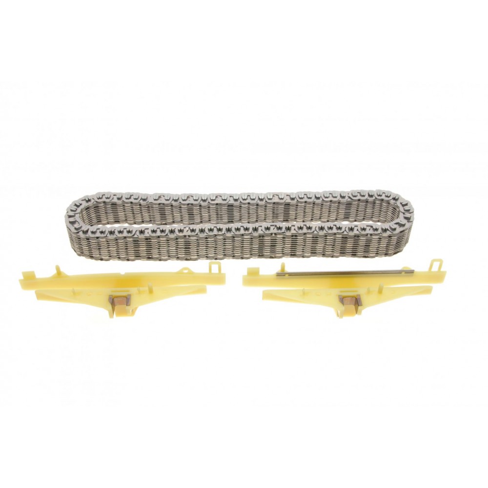 Ремкомплект АКПП Audi A4/A6 00-08 (варіатора) CVT, Multitronic, 01J
