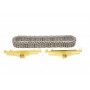 Ремкомплект АКПП Audi A4/A6 00-08 (варіатора) CVT, Multitronic, 01J