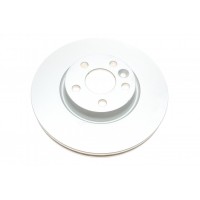 Диск гальмівний (передній) Ford Mondeo/Galaxy 07-15/Range Rover/Volvo S60 11-(300x28)(з покр.)(вент.)