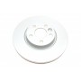 Диск гальмівний (передній) Ford Mondeo/Galaxy 07-15/Range Rover/Volvo S60 11-(300x28)(з покр.)(вент.)