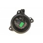 Фара протитуманна MB C-class (W204)/E-class (W212) 07-16 (L)