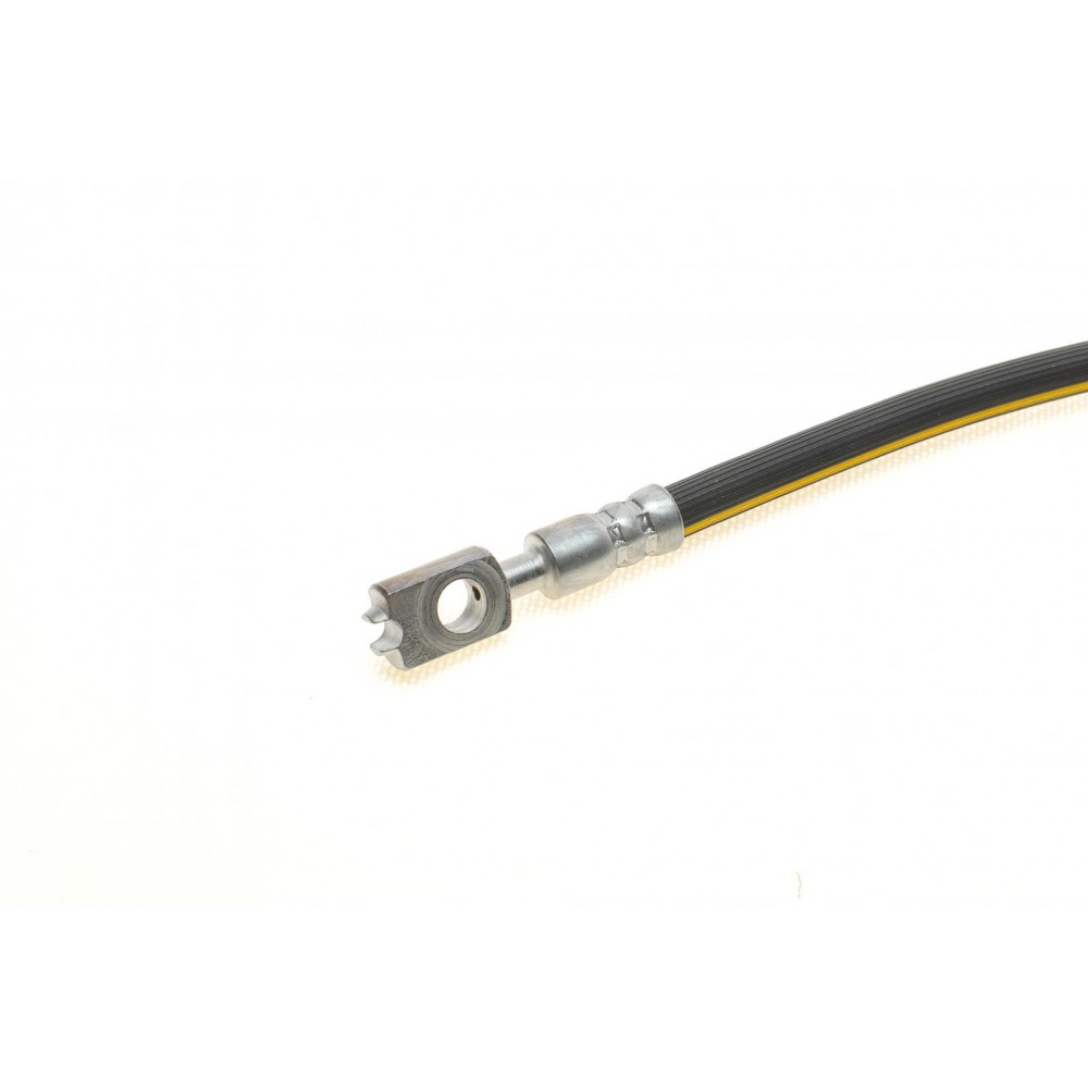 Шланг гальмівний (передній) VW Polo/Skoda Fabia I/II/Roomster/Seat Ibiza 99-15