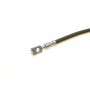 Шланг гальмівний (передній) VW Polo/Skoda Fabia I/II/Roomster/Seat Ibiza 99-15