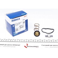 Термостат (вставка) Renault Kangoo/Megane III/IV/Scenic IV 1.5dCi 09-