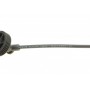 Проводи запалювання Volvo S40/V40 1.6-2.0D 95-04 (к-кт) (HÜCO)