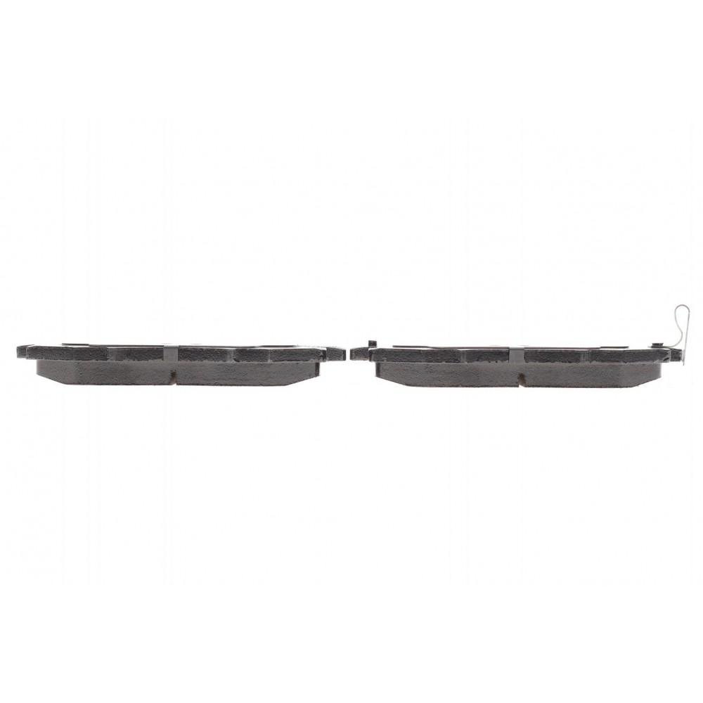 Колодки гальмівні (передні) Chevrolet Epica 2.0-2.5D 05-