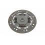 Комплект зчеплення Peugeot 2008/207 1.6 HDi 06- (d=230mm) (+вижимний)