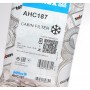 Фільтр салону BMW 3 (E46) 98-05/X3 04- (вугільний)