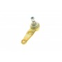Опора кульова (передня) Hyundai Elantra/Lantra/Pony 89-96