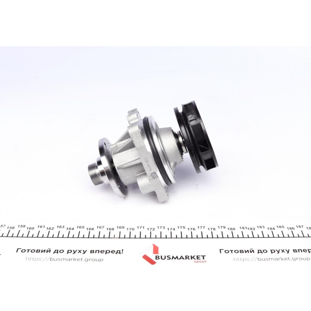 Помпа води BMW 3 (E36/E46)/5 (E34/E39/E60)/7 (E38/E65/E66/E67)/X3 (E83)/X5 (E53)