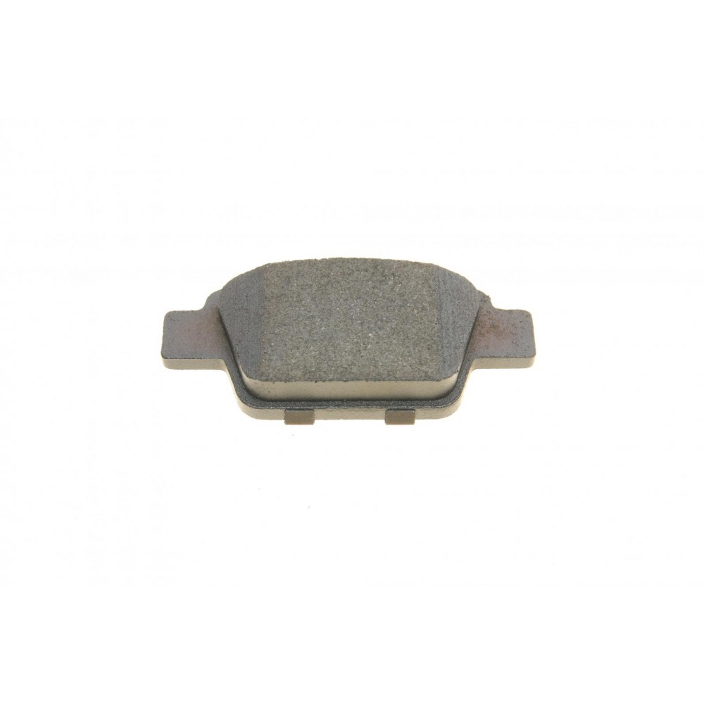 Колодки гальмівні (задні) Fiat Bravo II 07-14/Stilo 01-08/Linea 07-/Multipla 99-10/Lancia Delta 08-
