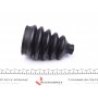 Пильник ШРКШ (зовнішній) Ford Fiesta 01-/Fusion 04-12/Mazda 2 03-07 (22x72x127) (к-кт)