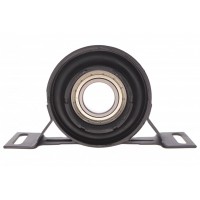 Підшипник підвісний BMW 3 (E36/E46)/ 5 (E39) 94-05 (d=30mm)