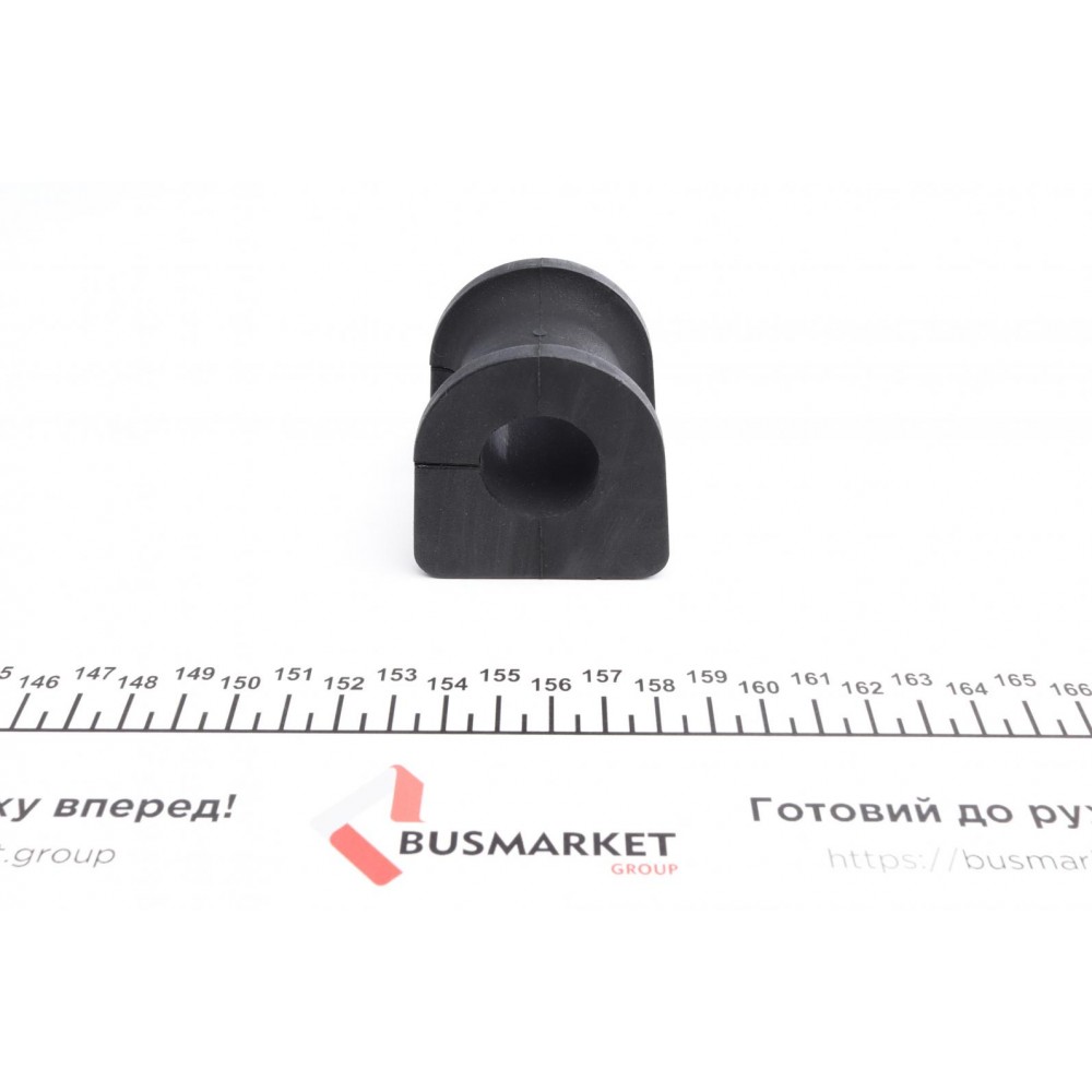 Втулка стабілізатора (переднього) MB Vito (W638) (d=24mm)