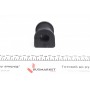 Втулка стабілізатора (переднього) MB Vito (W638) (d=24mm)