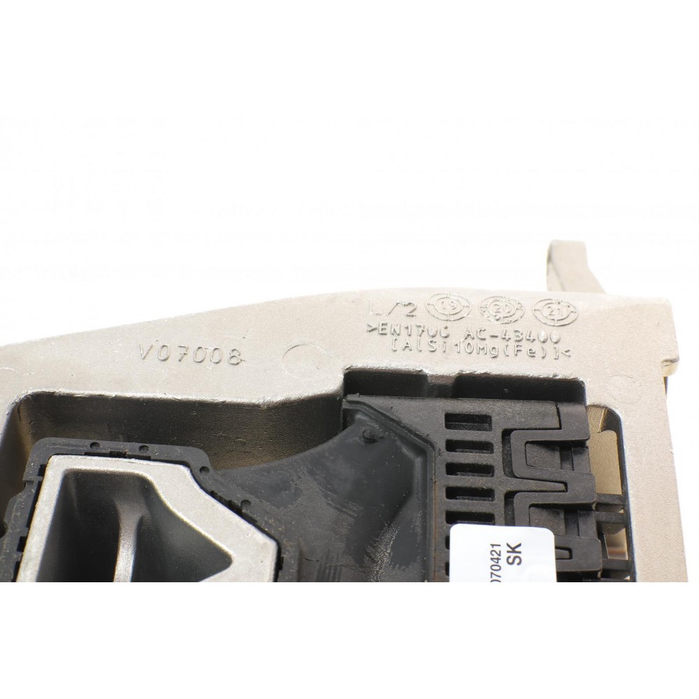 Замінено на 314 030 0015 Подушка двигуна (R) BMW X1 (F48)/X2 (F39) 14- B37/B38