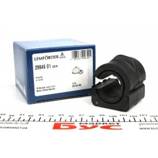 Втулка стабілізатора (заднього) Ford Connect (d=22mm) (низький дах)