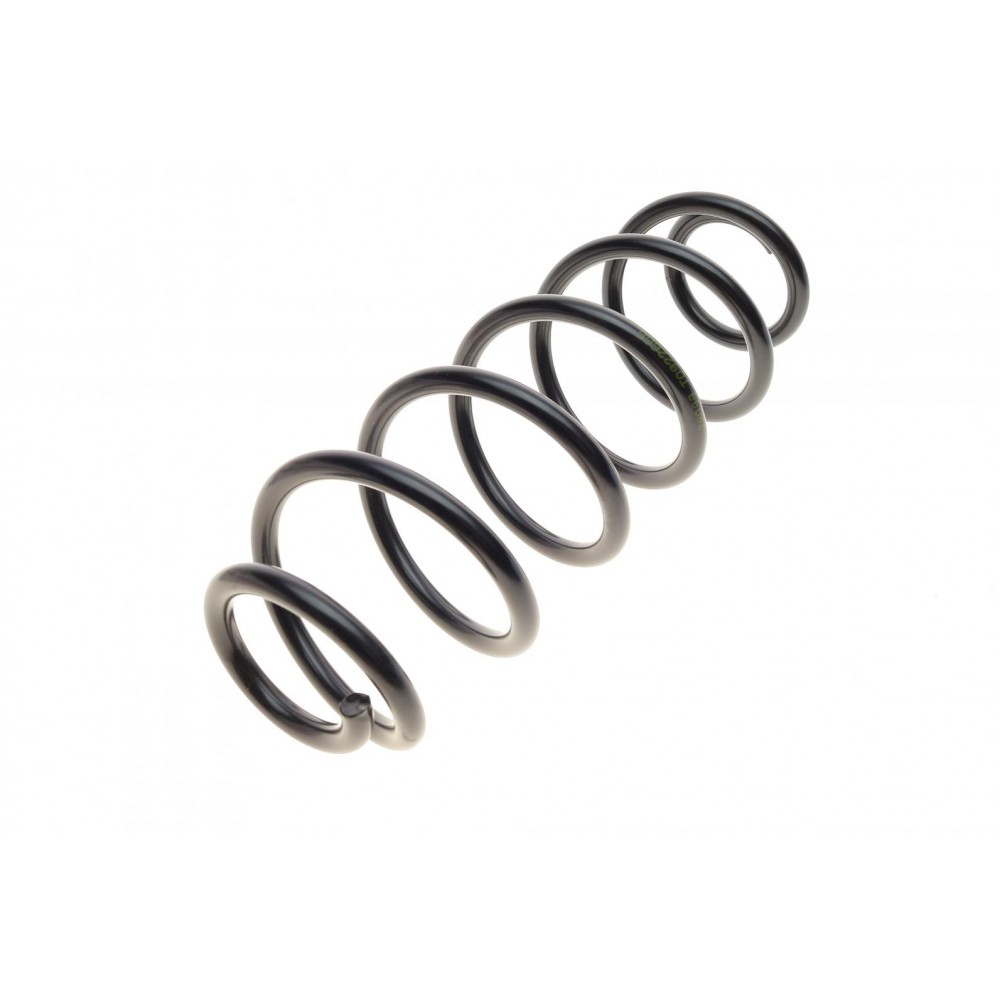 Пружина (задня) Citroen C4 1.2THP/1.4-2.0 16V/1.6HDi/THP/VTi/2.0HDi 04- (хэтчбэк/купе/седан)