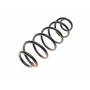 Пружина (задня) Citroen C4 1.2THP/1.4-2.0 16V/1.6HDi/THP/VTi/2.0HDi 04- (хэтчбэк/купе/седан)