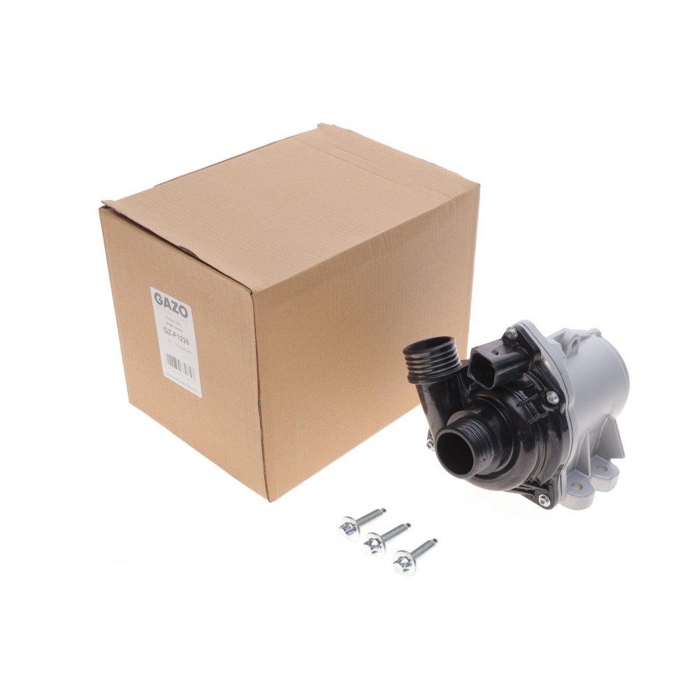 Помпа води BMW 3 (E90)/5 (F10)/X5 (E70)/X6 (E71/E72) 3.0 N55 B30/N54 B30 06-16