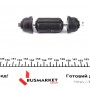 Тяга стабілізатора (заднього) Ford Focus/Mitsubishi Colt 1.1-2.0 98-12 (L=110mm) M8x1.5mm