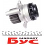 Комплект ГРМ + помпа VW T5/ Caddy/Crafter 1.6TDI-2.0TDI 09- (160x25)