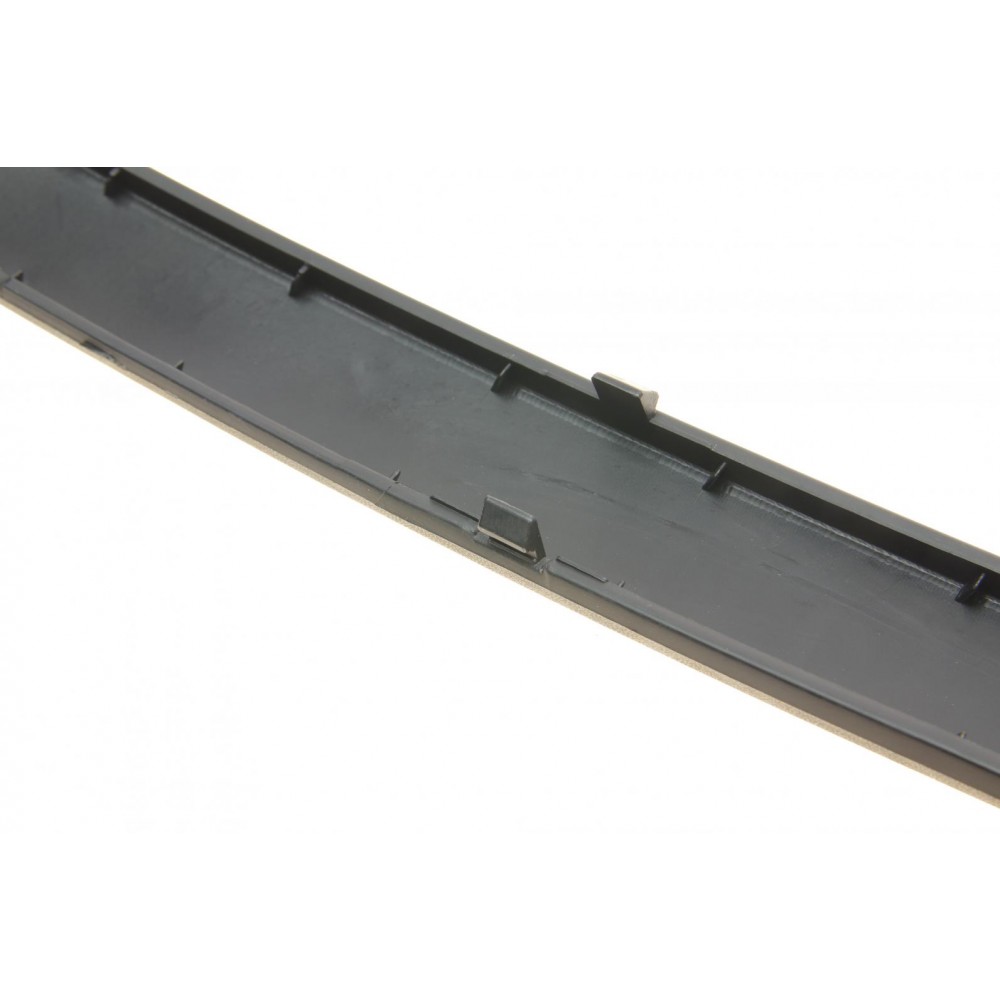 Накладка бампера (переднього) BMW 5 (E39) 98-03 (M-Performance) (L)