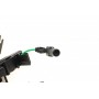 Ремкомплект кабеля форсунки VW Golf V 2.0TDI 16V 03-08/Jetta 2.0TDI 16V 05-10