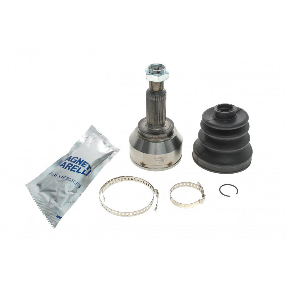 ШРКШ (зовнішній) Ford Mondeo III 00-07 (27x23) (TOJ0118)